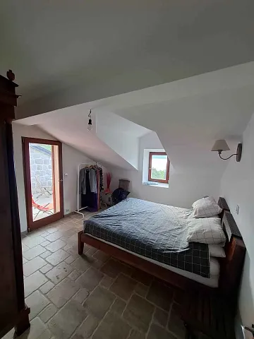 BEAUTIFUL STONE HOUSE IN LIPCI – AN AUTHENTIC HOME IN THE BAY OF KOTOR — photo 30